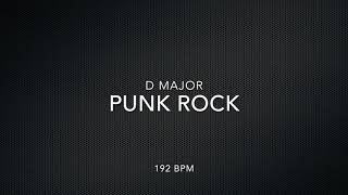 Download lagu Punk Rock Jam Track D Major mp3