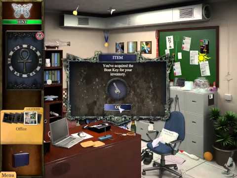 Strange Cases : The Tarot Card Mystery PC