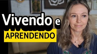 11 Coisas (boas e ruins) que aprendi sendo uma mulher viúva e sozinha