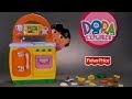 Dora S Talking Kitchen 2005 Commercial
