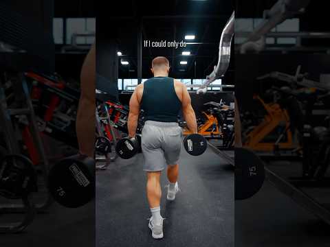 Top 3 Glute Exercises For A Shelf-Like Butt