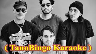 Together Pangea - My head is on too tight ( TanoBingo Karaoke )