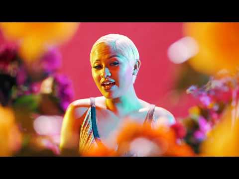 DIRA - Pelangi (Official Music Video)