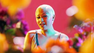 Dira - Pelangi (Official Music Video)