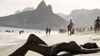 Como Aire cristalino  [latin mix]   The Man behind C