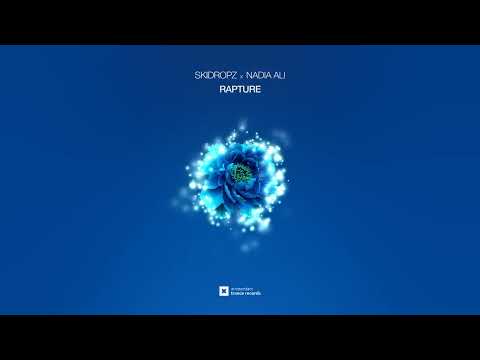 SkiDropz x Nadia Ali - Rapture (2k25)