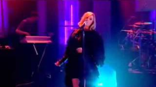 Róisín Murphy - Primitive (Live, Jools Holland)