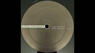Funky Transport – The Green Jam