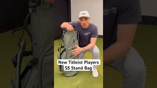 Best Golf Bag of 2026?! 👀