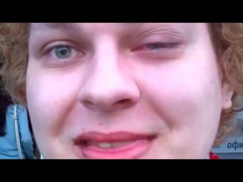 MC ХОВАНСКИЙ ПОЛУЧИЛ ПО ЛИЦУ ОТ BLACK STAR ЭСКЛЮЗИИВ!!!