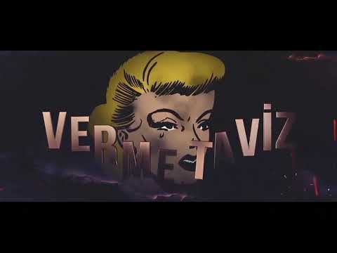 Sansar Salvo - Hedefini Bul (feat. Ceza) (+18)