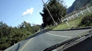 Satan's Pilgrims- Vampiro