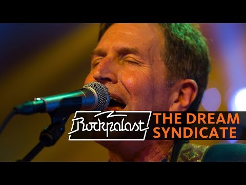 The Dream Syndicate live | Rockpalast | 2017