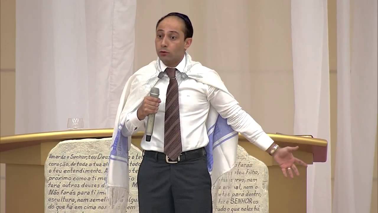 Você é maior do que imagina!