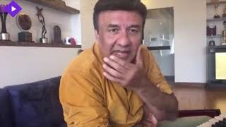 #Anu Malik Talk about Famous Arijit and Papon..#Papon Proud of you ....