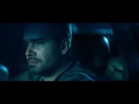 The Blackout (2019) Trailer