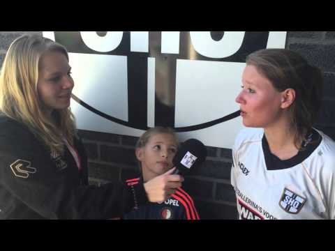 VTV afl 5: SHO VR1 - Wolfaartsdijk VR1 en Tessa van Loon als VvdW