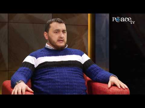 Gjurmë në histori | 44. Ebu Bekër el Bezar - Gentian Mara