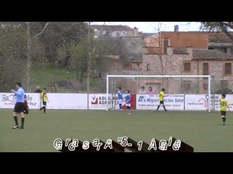 Benjamin Cardassar A - Algaida