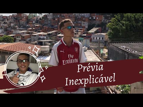 Mc Brenninho VJ - Mundo Cabuloso (Lançamento 2021)