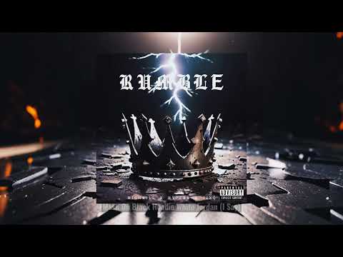 RUMBLE - Highrill x Hypean x FixQ (Official Lyric Video)