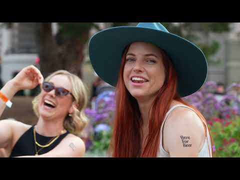 Geelong Beer Festival