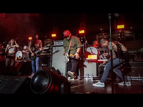 Kamikazee ft Monty Macalino of Mayonnaise I Martyr Nyebera I LIVE @ 123 Block | 06.09.2023