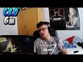C.R.O - 6 AM (REACCIÓN) | Hugo C.R.O - 6 AM (REACCIÓN) | Hugo