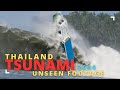 Rare Unseen Footage Of The 2004 Thailand Tsunami Original Version
