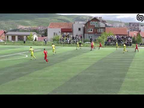 Entire Active Game - KF 2 Korriku 1 - 1 KF Kurda U17 - 16/05/2021