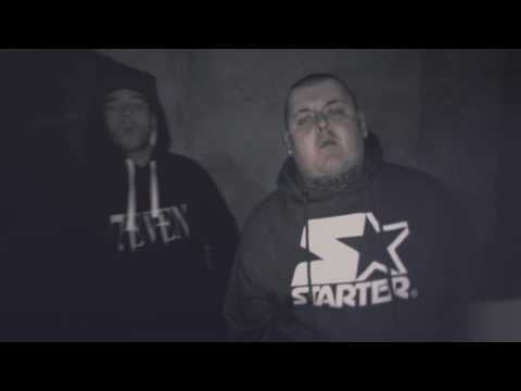 Seven Spherez & Merkules - Lights Out (Official Video)