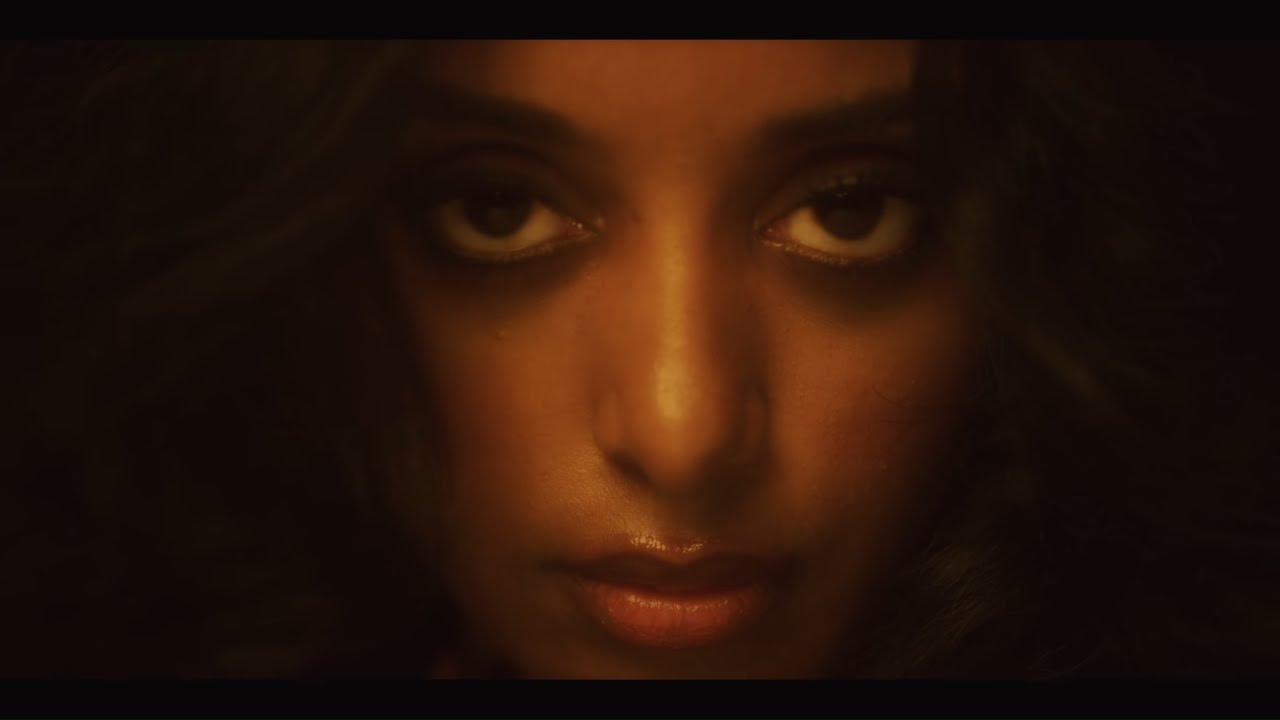 Duckwrth ft. G.L.A.M and Julia Romana — Coming Closer