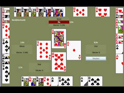 live-doko.de - Doko als Positionsspiel