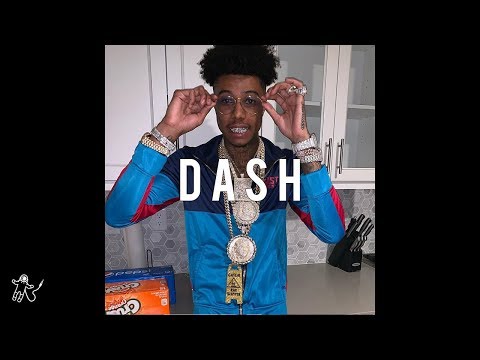 [FREE] Blueface x Mike Sherm Type Beat "Dash" - prod. Astro1k