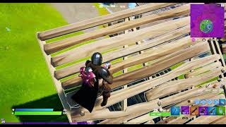 Fortnite息子が俺のアカウントでビクロイwww