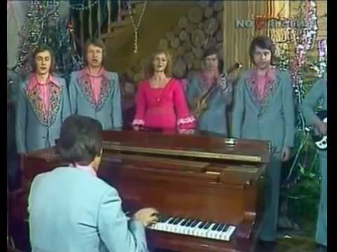 Сергей Беликов - Все, что в жизни... (1976)