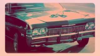 MED + Blu + Madlib | &quot;Burgundy Whip&quot; feat. Jimetta Rose (Music Video)