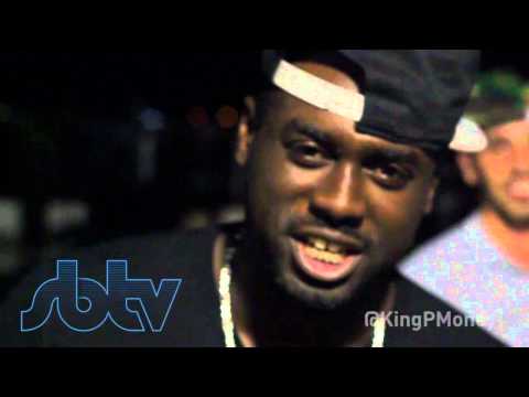 P Money & Little Dee | [Outlook Sessions]: SBTV