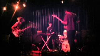 Le Cercle des Mallissimalistes @ Jazzhouse, Copenhagen (16th of May, 2015)
