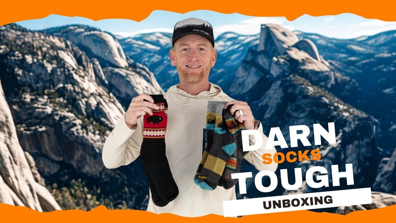 Ever wondered if Darn Tough hiking socks are worth the hype? 🤔 My 6-month Aussie bush test reveals all!