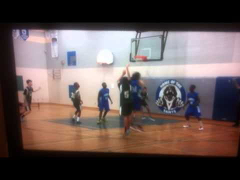 Immaculata vs Canterbury : Junior Boys Tier 1 Basketball ( Close Game )