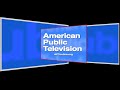American Public Television 2000 S ID Remake