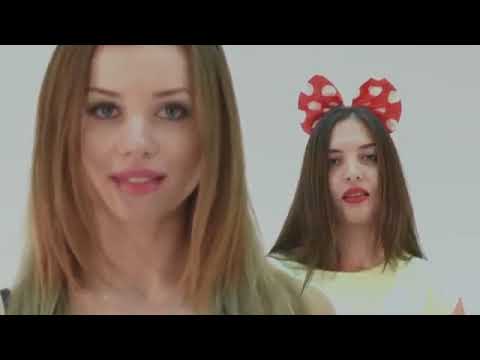 Kapushon feat  OLLA & Zebra Show   O fata din Chisinau Official Video