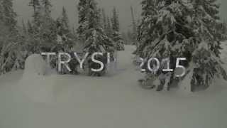 preview picture of video 'Trysil 2015 - Teaser'