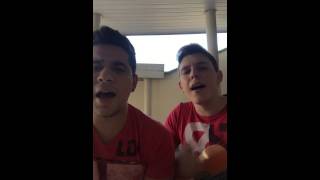 Quem ama sempre entende - Valter Jr e Vinicius