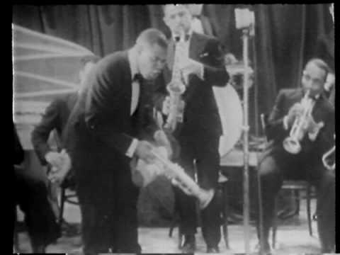 Louis Armstrong "Dinah" 1933