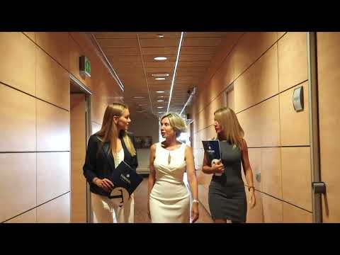 TARINAS LAW & ECONOMY ¿Quiénes somos?