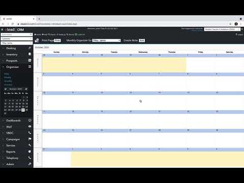Eleadcrm