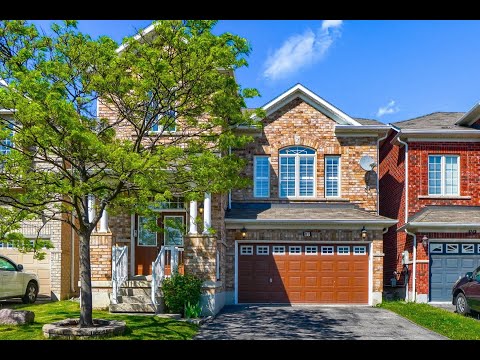 87 Gorevale Drive Brampton Home for Sale - Real Estate Properties for Sale