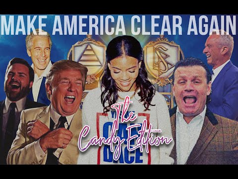 Viewer Requested: Make America Clear Again - The @RealCandaceO Edition